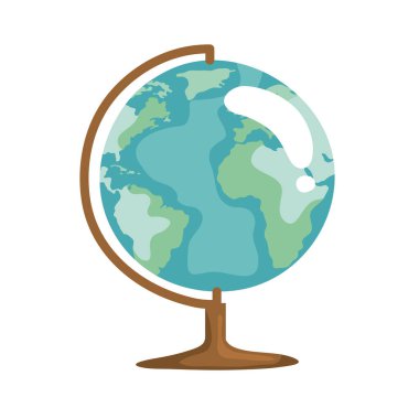 Dünya dünyası küresi