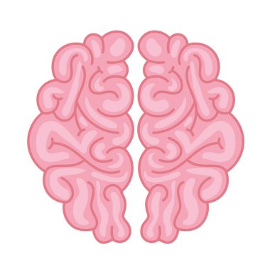 alın beyin simgesi