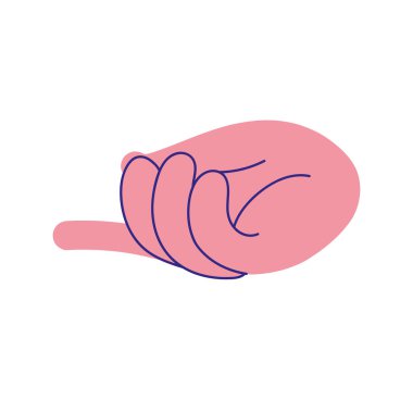 el hareketlerini kabul et