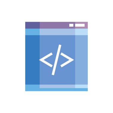 Web sayfası şablonu