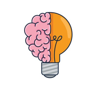 Yarı beyin ve ampul