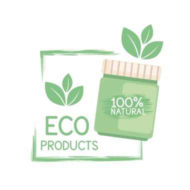 eko kozmetik ürünü