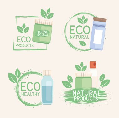 eko ürünleri kozmetik