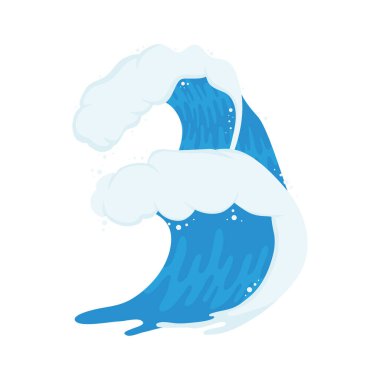 deniz dalgası ikizleri