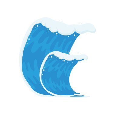 Okyanus dalgası ikizleri