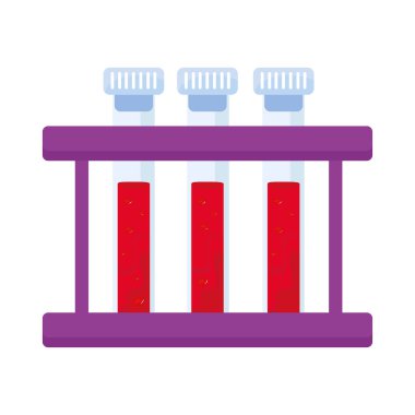 Kanlı tüpler testi