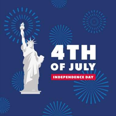 ABD bağımsızlık şablonu