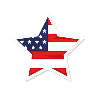 Birleşik Devletler yıldızı