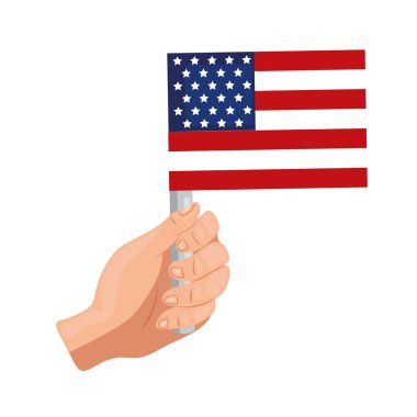 El ele tutuşma bayrağı