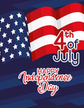 Bayrağıyla Bağımsızlık Günü