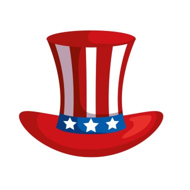 Birleşik Devletler şapkası