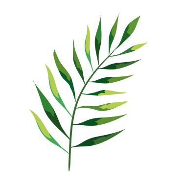 yaz yaprağı simgesi