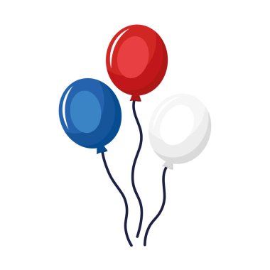 Fransız balon simgesi