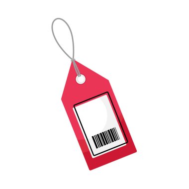 alışveriş kırmızı etiketi