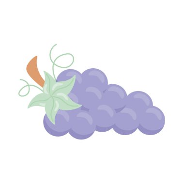 Üzümler taze meyve