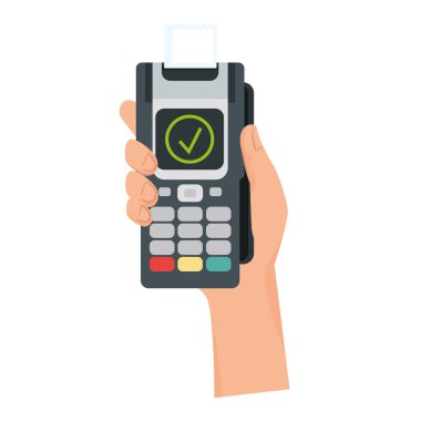 El ele tutuşan veri bankası