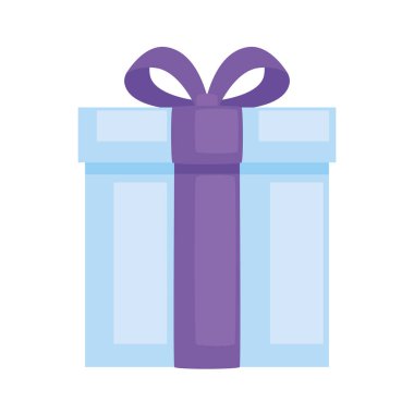 Yay ile hediye kutusu