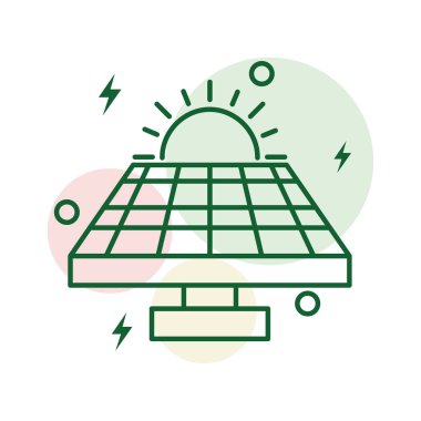 enerji paneli güneş