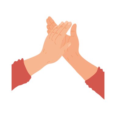 Tasarımı alkışlayan eller