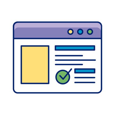 web sayfası tasarımı