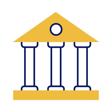 Para bankası simgesi