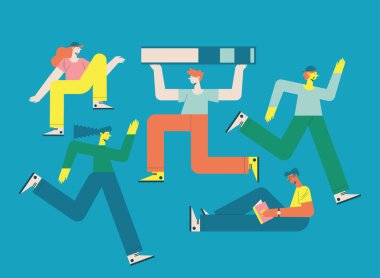 2021 25 GST JOS 319 F People and Things