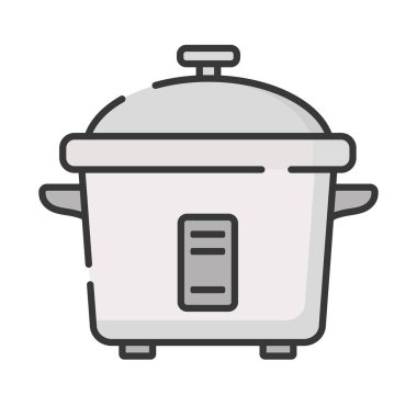 Mutfak pilav pişirme makinesi