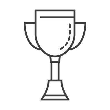 Kazanan Kupa simgesi
