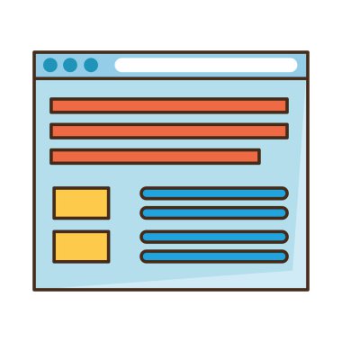 web sayfası tasarımı