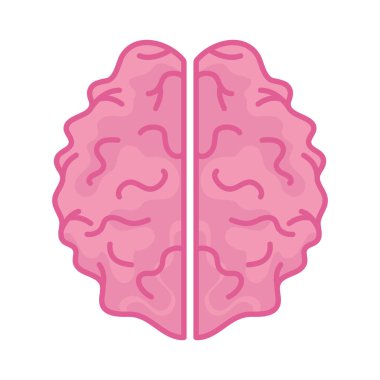 pembe beyin simgesi