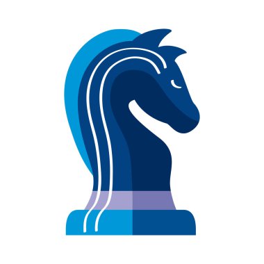 şövalye satranç taşı