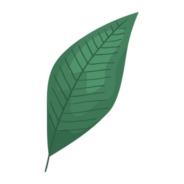 yeşil yaprak simgesi