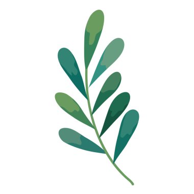 Palmiye yaprağı simgesi