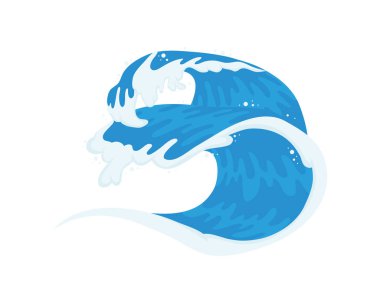 Okyanus dalgası sıvısı