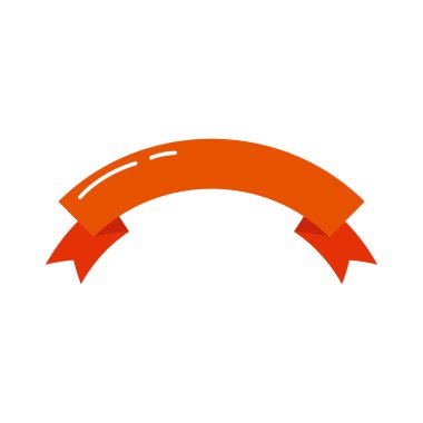 Klasik kurdele çerçevesi