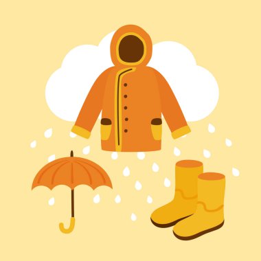 Kış mevsimi aksesuarları