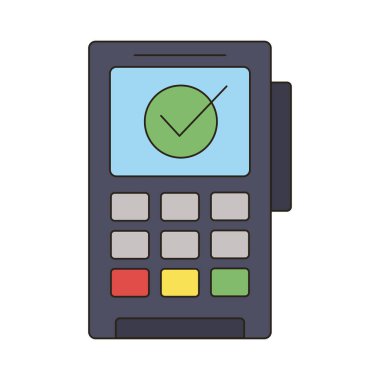 kupon elektronik aygıtı