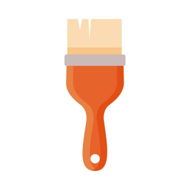 boya fırçası aracı