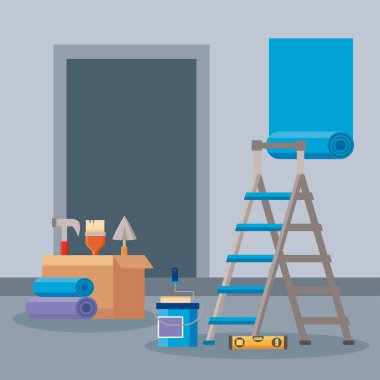 ev geliştirme işlemi