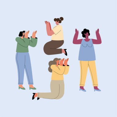 Kadınlar övgü yağdırıyor