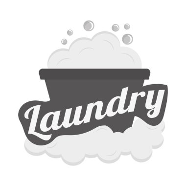 servis Çamaşır Damgası