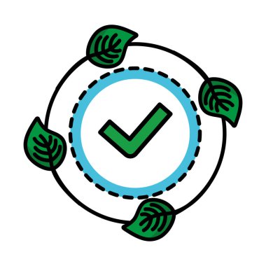 Yapraklardaki sembolleri kontrol et