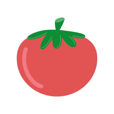 Domates taze sebze
