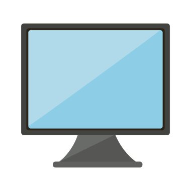 İzole dijital bilgisayar