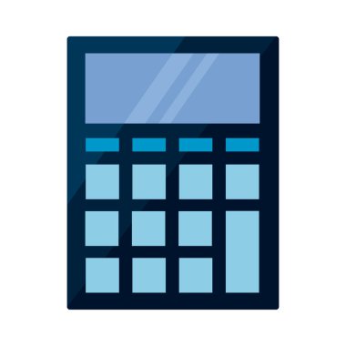 Hesap makinesi simgesi