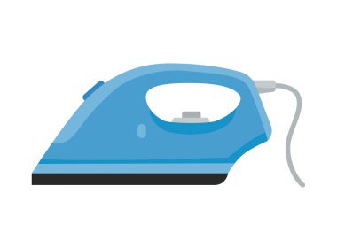 ev ütü çamaşır ikonu