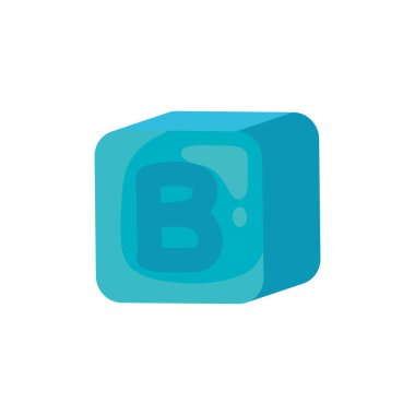 bebek oyuncak bloğu