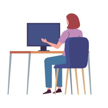 dişinin arka planı