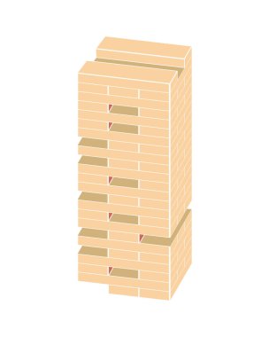 jenga oyun simgesi