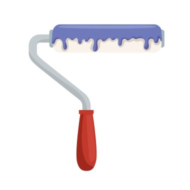 boya silindiri simgesi